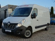 Renault Master 2.3dci L2H2 Klima Fajny Stan Gwarancja-12mieś!!!