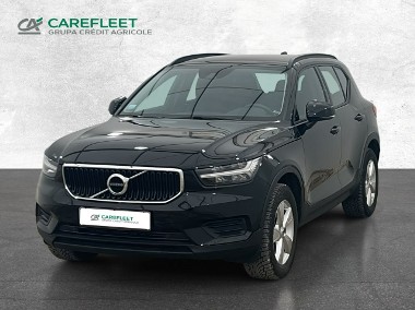 Volvo XC40 Volvo XC40 T3 Momentum Core Kombi-1