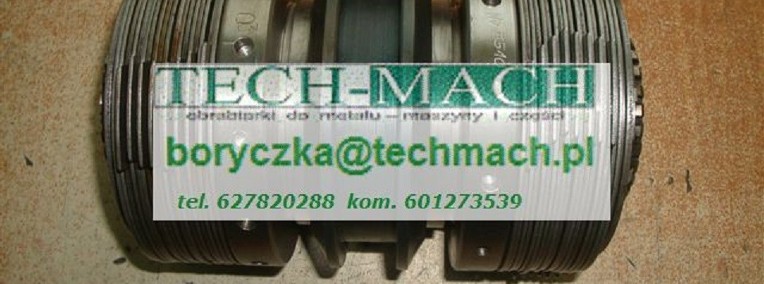 Sprzęgło mechaniczne do tokarki C11MT C11MB C11C-1