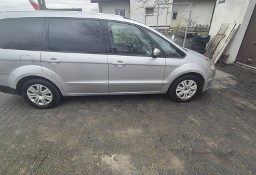 Ford Galaxy IV Ford galaxy