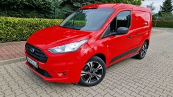 Ford Transit Transit Conect