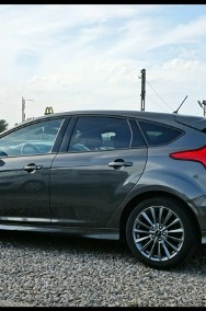 Ford Focus III ST-Line 1.0EcoBoost 125KM*ks serwis-2