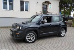 Jeep Renegade Face lifting Salon polski pierwszy właściciel serwisowany