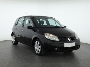 Renault Scenic II ,ALU, El. szyby-1