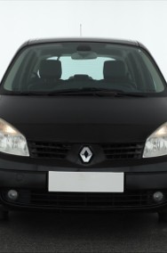 Renault Scenic II ,ALU, El. szyby-2