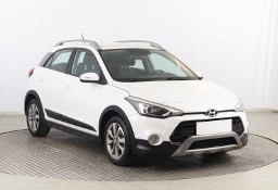 Hyundai i20 , Salon Polska, Klima, Tempomat, Parktronic
