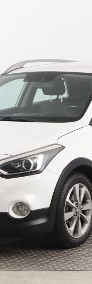 Hyundai i20 , Salon Polska, Klima, Tempomat, Parktronic-3