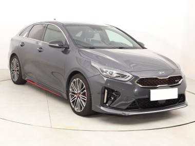 Kia , Automat, Skóra, Navi, Klimatronic, Tempomat, Parktronic,-1