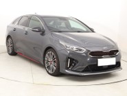 Kia Inny Kia , Automat, Skóra, Navi, Klimatronic, Tempomat, Parktronic,