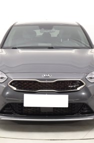Kia , Automat, Skóra, Navi, Klimatronic, Tempomat, Parktronic,-2