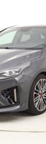 Kia , Automat, Skóra, Navi, Klimatronic, Tempomat, Parktronic,-3