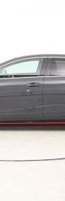 Kia , Automat, Skóra, Navi, Klimatronic, Tempomat, Parktronic,-4