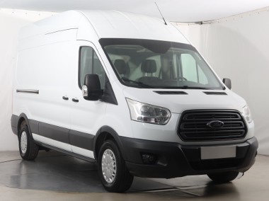 Ford Transit , L3H3, 1366kg, VAT 23%, 3 Miejsca-1