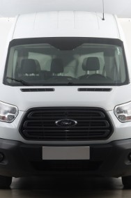 Ford Transit , L3H3, 1366kg, VAT 23%, 3 Miejsca-2