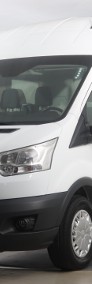 Ford Transit , L3H3, 1366kg, VAT 23%, 3 Miejsca-3