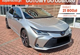 Toyota Corolla XII Style 1.8 Hybrid Style 1.8 Hybrid 140KM | Podgrzewane fotele!