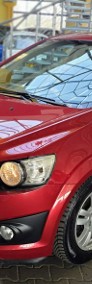 Chevrolet Aveo II (T300) 1 REJ 2012 ZOBACZ OPIS !! W podanej cenie roczna gwarancja-3