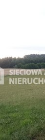 Działka budowlana 1000 m2, Łapino Kartuskie-4