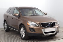 Volvo XC60 I , Salon Polska, Serwis ASO, 205 KM, Automat, Skóra, Navi,