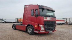 Volvo fh