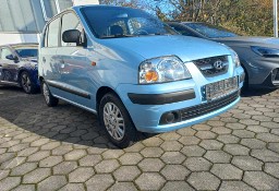 Hyundai Atos II 1,1 benz spr z Niemiec od jednego właściciela! 2 kpl ładnych kół!