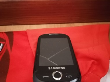 Samsung Corby-1