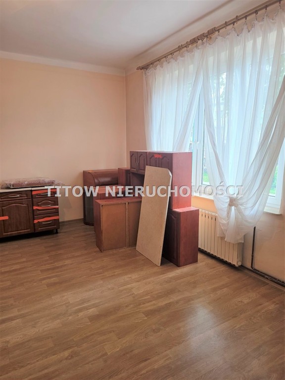 Sosnowiec Pogoń 3 pokoje 65 m² wynajmę - Widok 2