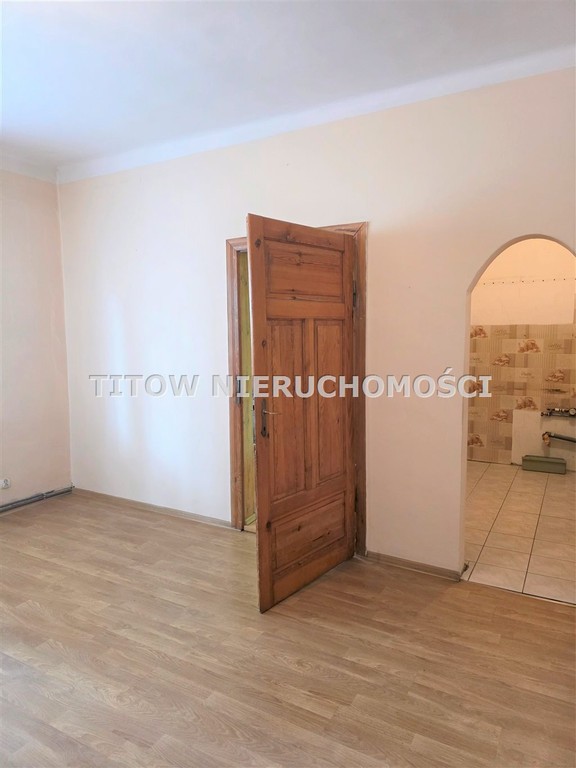 Sosnowiec Pogoń 3 pokoje 65 m² wynajmę - Widok 3