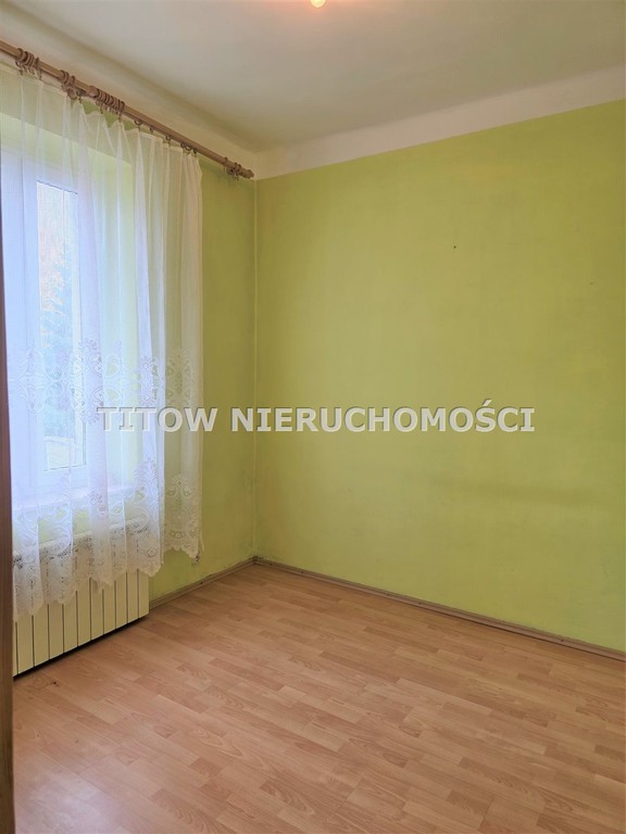 Sosnowiec Pogoń 3 pokoje 65 m² wynajmę - Widok 6