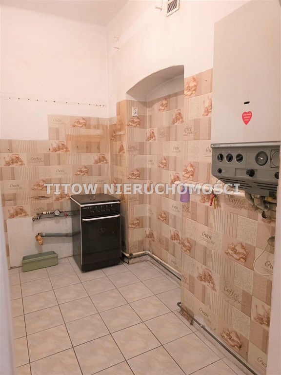Sosnowiec Pogoń 3 pokoje 65 m² wynajmę - Więcej