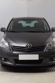 Toyota Verso , GAZ, Navi, Klimatronic, Tempomat, Parktronic-2