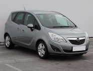 Opel Meriva B , Klima, Tempomat