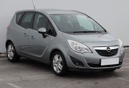 Opel Meriva B , Klima, Tempomat