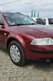 Volkswagen Passat B5 1,9 diesel 101KM-2