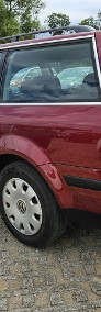 Volkswagen Passat B5 1,9 diesel 101KM-3