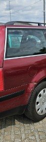 Volkswagen Passat B5 1,9 diesel 101KM-4