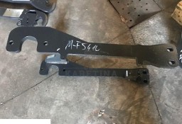 Massey Ferguson 5455 5425 5410 5400 5465 5460 5445 5435 - Wzmocnienie / Rama