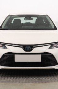 Toyota Corolla XII , Salon Polska, 1. Właściciel, Serwis ASO, Automat, VAT 23%,-2