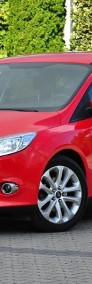 Ford Focus III 1,6 D 95KM Klimatyzacja Alufelgi PDC 1Wł. Serwis Super Stan z DE !-3