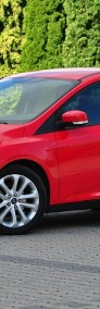 Ford Focus III 1,6 D 95KM Klimatyzacja Alufelgi PDC 1Wł. Serwis Super Stan z DE !-4