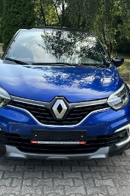 Renault Captur Renault Captur Version S 1.3 TCe Navi Klimatronic-2