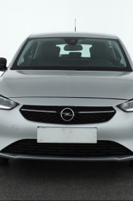 Opel Corsa F , Navi, Klima, Tempomat, Parktronic, Podgrzewane siedzienia-2