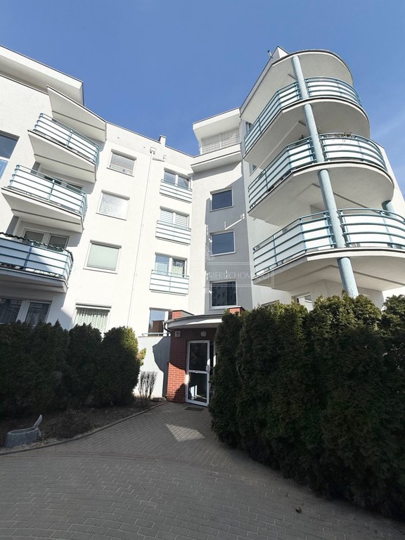 Mieszkanie do wynajęcia, 54 m² Wyżyny