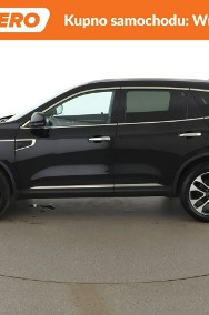 Renault Koleos 4x4 automat full LED półskóra navi klima auto panorama kamera i czuj-2