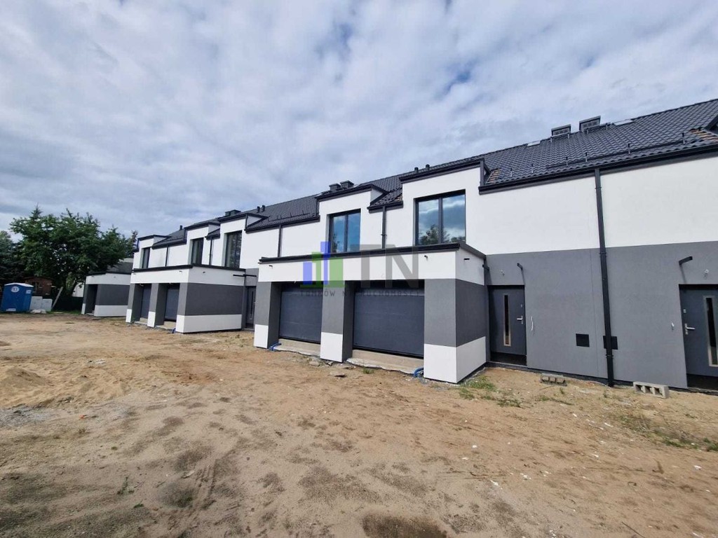 Dom na sprzedaż, 4 pokoje, 108 m², Kamieniec Wrocławski