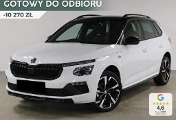 Skoda Kamiq Monte Carlo 1.5 TSI DSG Monte Carlo 1.5 TSI 150KM DSG