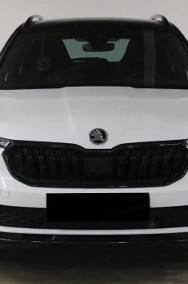 Skoda Kamiq Monte Carlo 1.5 TSI DSG Monte Carlo 1.5 TSI 150KM DSG-2