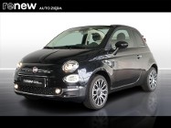 Fiat 500 C 1.0 Hybrid Dolcevita