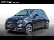 Fiat 500 C 1.0 Hybrid Dolcevita
