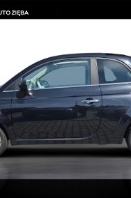 Fiat 500 C 1.0 Hybrid Dolcevita-2